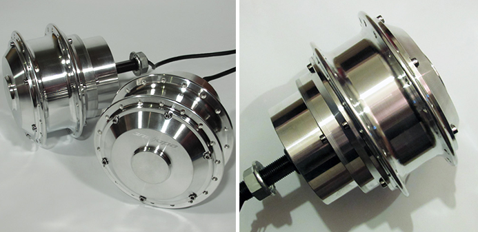 Jelektronabor dlja invalidnoj koljaski-2