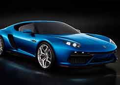 Lamborghini-Asterion