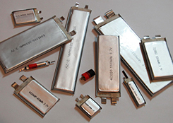 Li-ion-akkymyliatoru