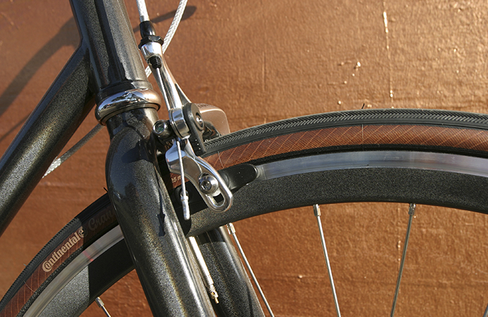 Mission Bicycle Company Lumen-1