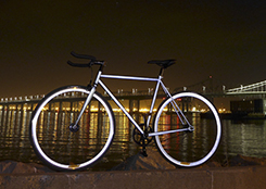 Mission Bicycle Company Lumen