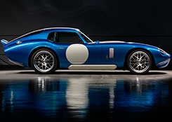 Renovo-Coupe