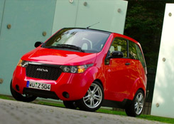 Reva e2o