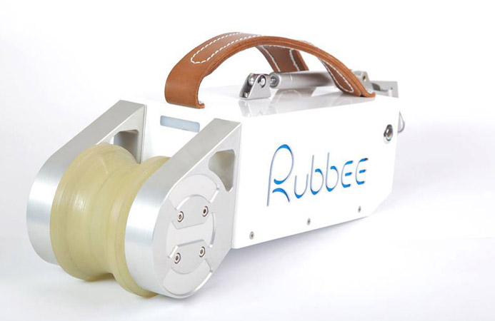 Rubbee 1
