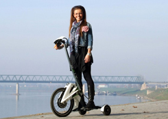 Segway S3tr