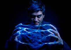 Staticheskoe-jelektrichestvo