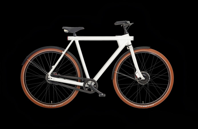 VANMOOF 10 3
