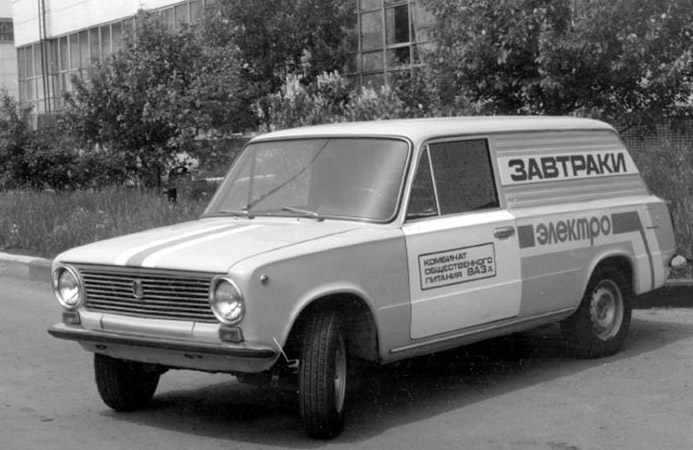 VAZ-2801-3