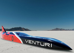 VENTURI