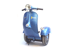 Vespa Segway