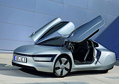 Volkswagen XL1