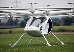 Volocopter VC200