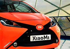 Xiaomi-Misla
