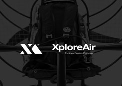 XploreAir