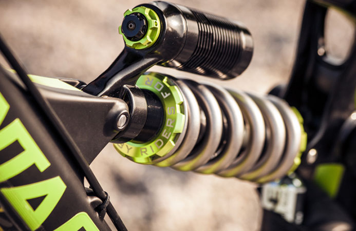 Zadnij-amortizator-jelektrovelosipeda-2