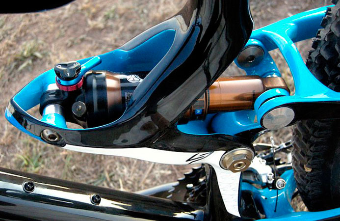 Zadnij-amortizator-jelektrovelosipeda-3