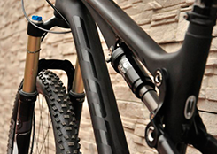 Zadnij-amortizator-jelektrovelosipeda