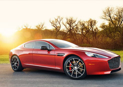 aston martin rapide s 1