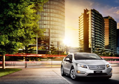 avstraliucu yvelicheli dalnost electromobileu