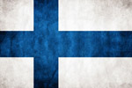 bigpreview Finland Grungy Flag by think0