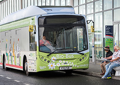bio-bus