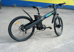 electrovelosiped 334