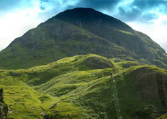 electrovelosiped dlia gor