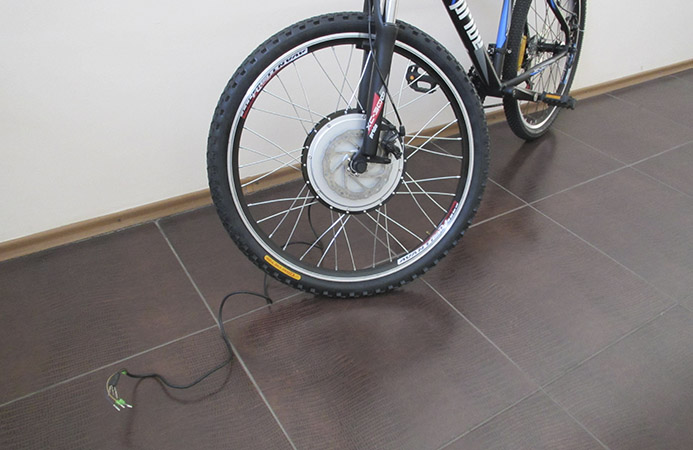 electrovelosiped ot a do ya chast 2-perednie-motor-koleso