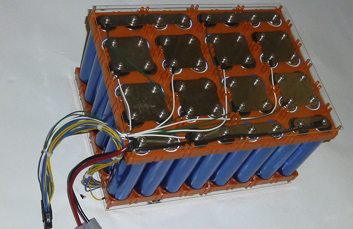 electrovelosiped ot a do ya life po4