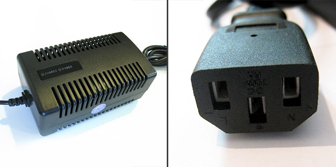 electrovelosiped ot a do ya zariadka