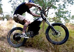 Безопасность на электровелосипеде