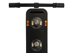 Электроскутер BOXX