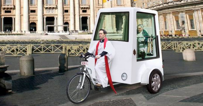 papa-velomobil