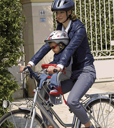 poeztka s detimi na electrovelosipede 2