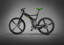 probeg electrovelosipeda