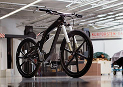 razvitija jelektricheskih velosipedov