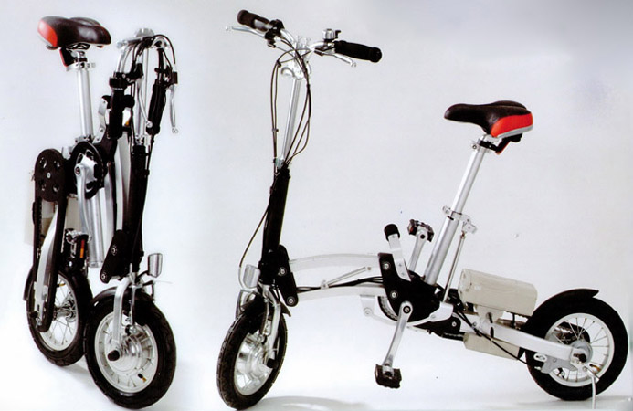 skladnou electrovelosiped 2