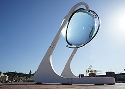 solar-energy-generator