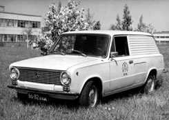 vaz-2801