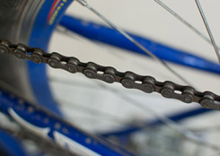 velo cep obslugivanie