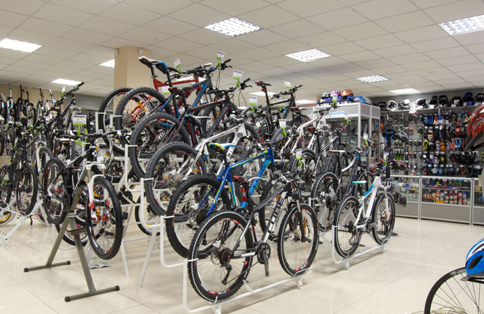 velo magazin