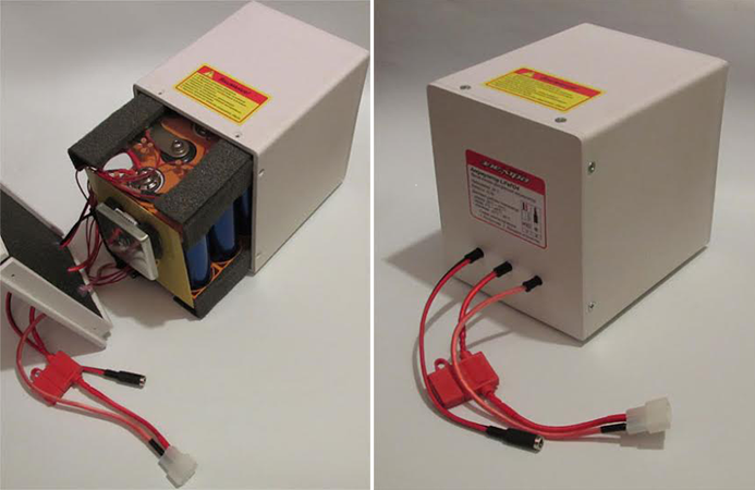 Аккумуляторы-2