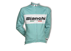 Зимняя одежда велосипедиста