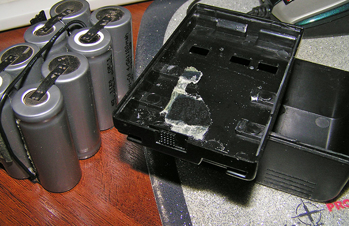 Ремонт аккумуляторов-2