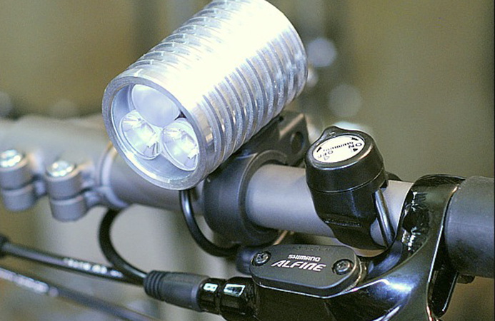 Руководство по эксплуатации электровелосипеда в зимнее время года Часть II-9