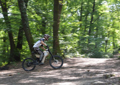 Система рекуперативного торможения используется-3