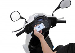 Тerra Motors A4000i