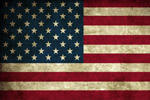 Флаг США