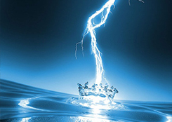 Электричество древнего мира