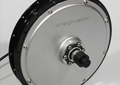 мотор колесо бесщеточное